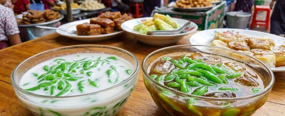Mont Let Saung (မုန့်လက်ဆောင်း)