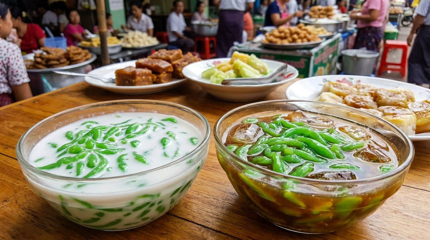 Mont Let Saung (မုန့်လက်ဆောင်း)